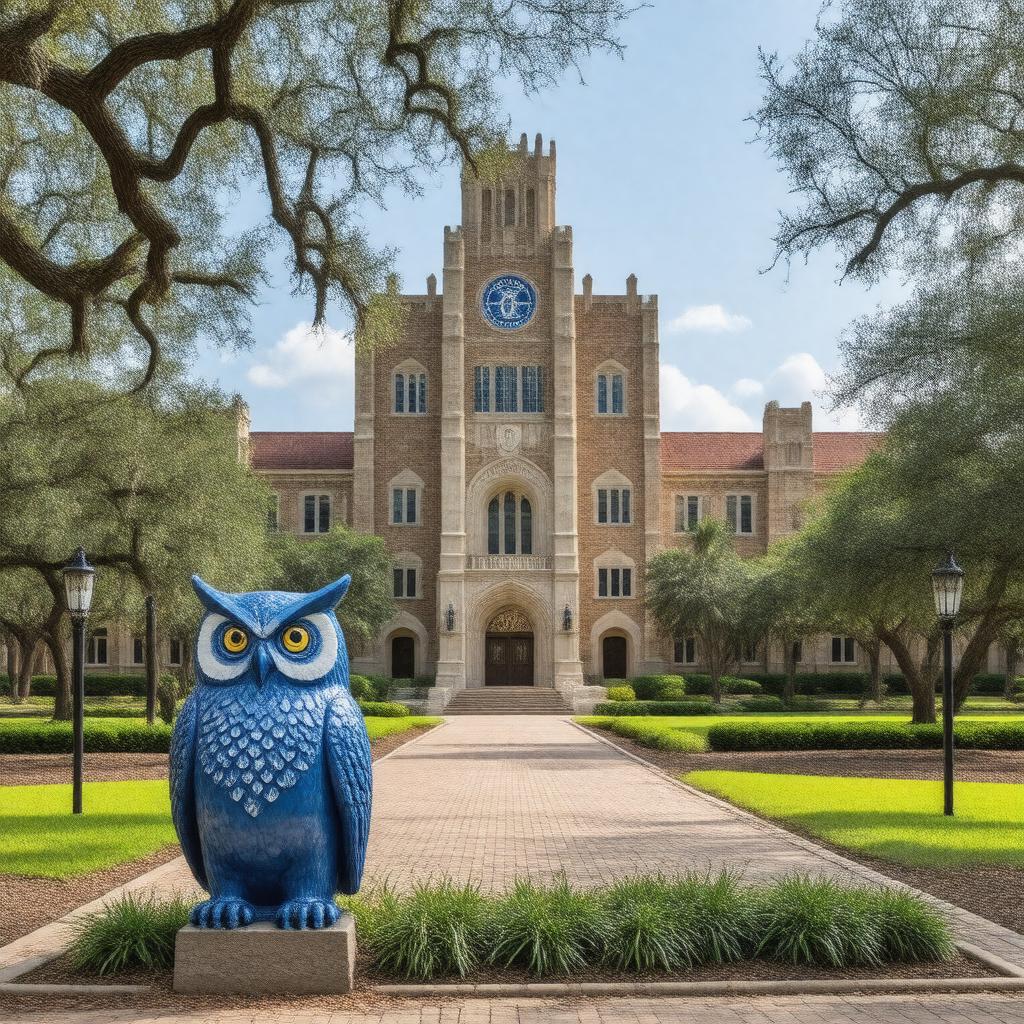 Rice University